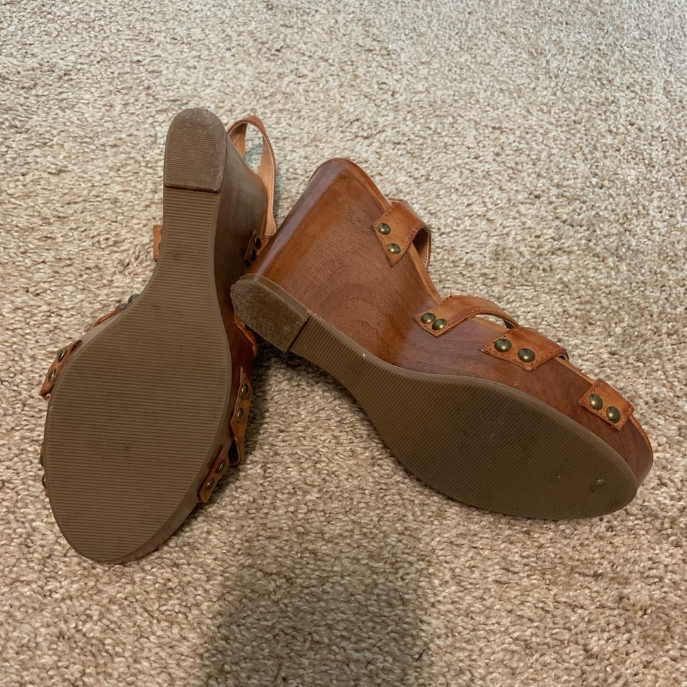 Sam Edelman wedges - Picture 4 of 4